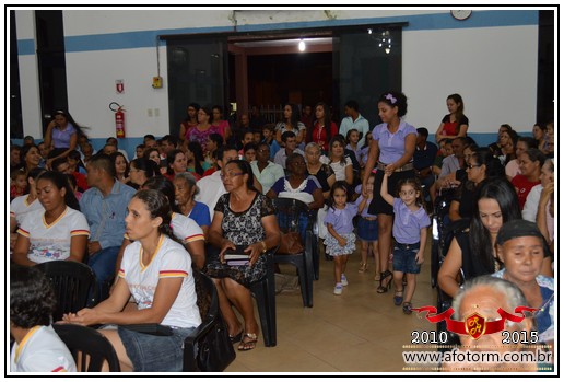 rolim de moura